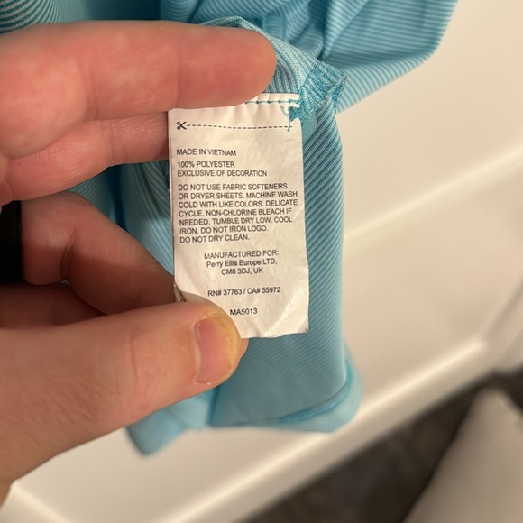 Callaway Performance Polo - Picture 3 of 3